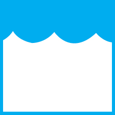 Kreek en waterberging